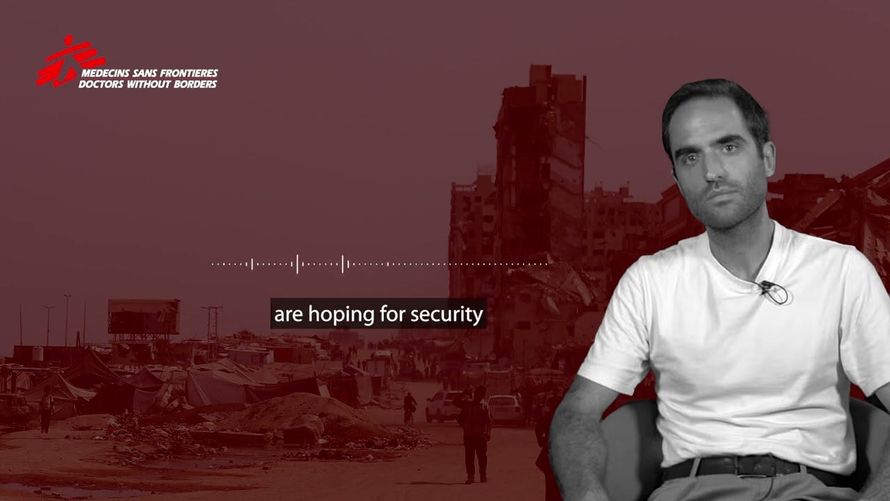 Gaza: 