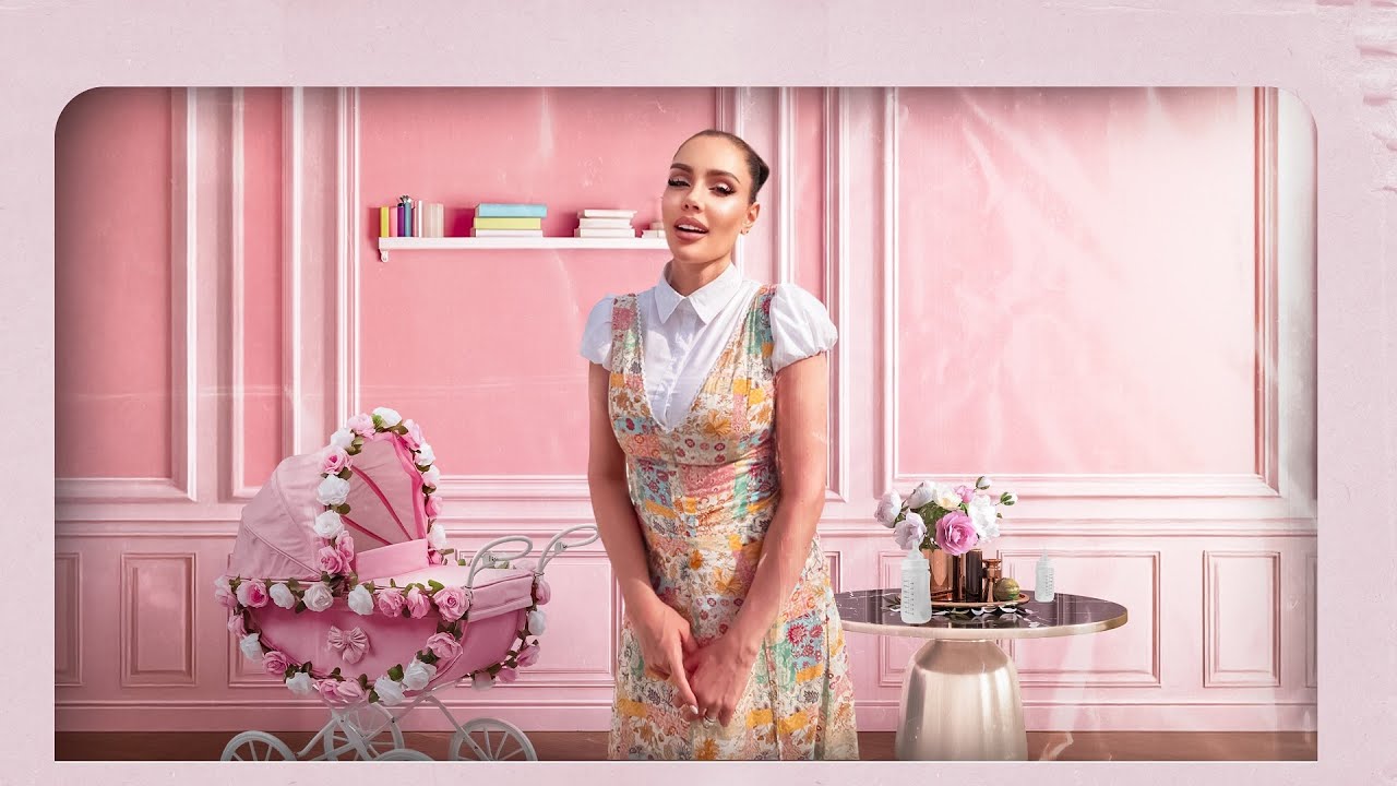 MA PREMI&Egrave;RE F&Ecirc;TE DES MAMANS &ndash; Dans la Peau d&rsquo;une Maman