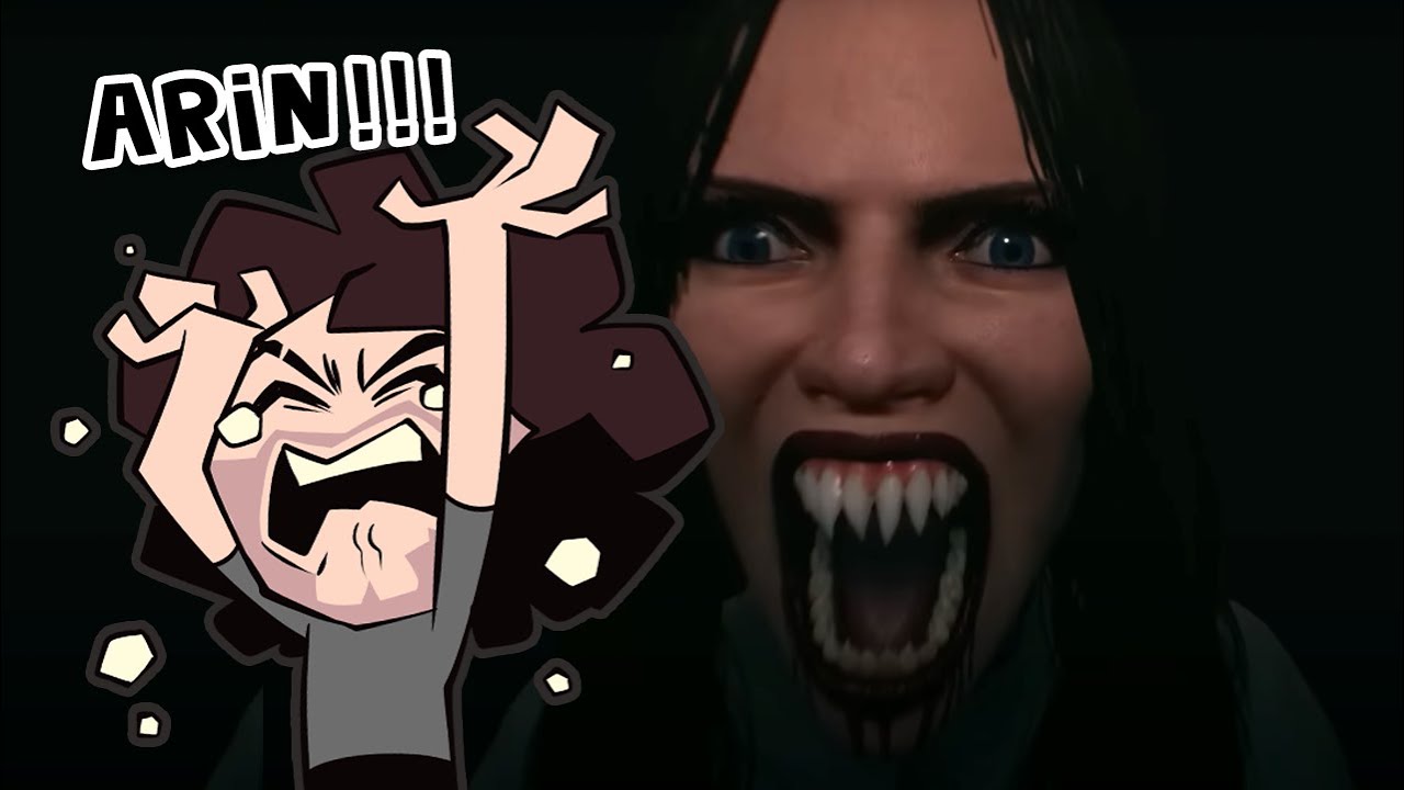This monster wants to kiss us? It’s Crimson Snow!