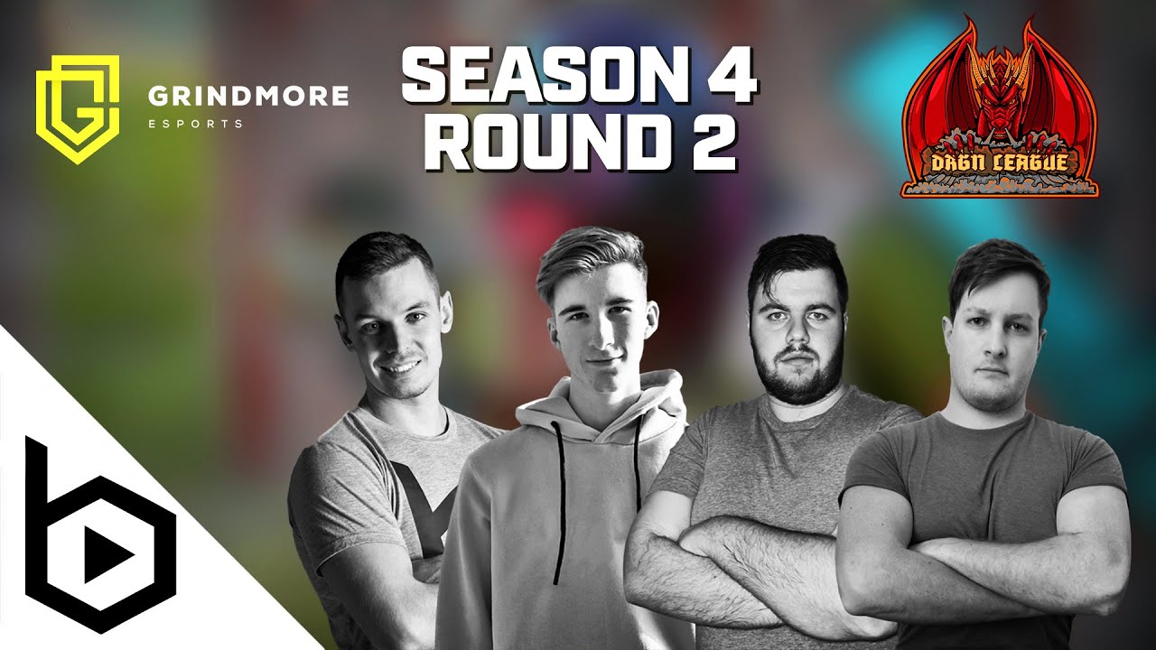 🔥 GRINDMORE VERSENY KÖZBEN 🏆 DRAGON LEAGUE S4 R2🔥 PUBG