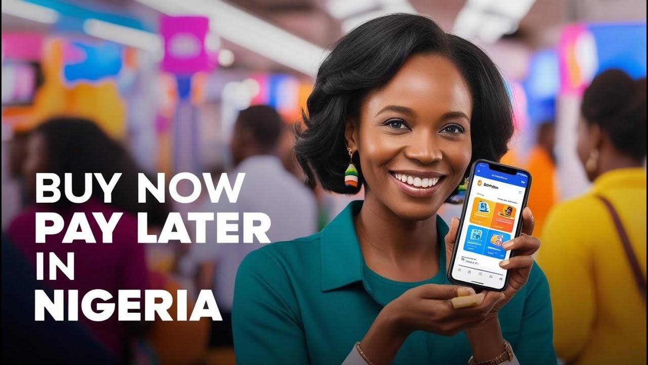 Top 7 Buy Now Pay Later Apps in Nigeria You Should Be Using!