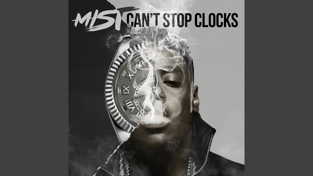 Can't Stop Clocks