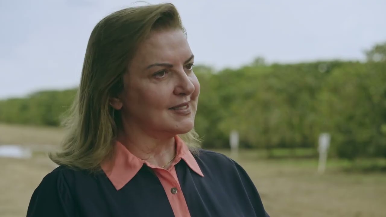 50 anos da Região do Cerrado Mineiro
