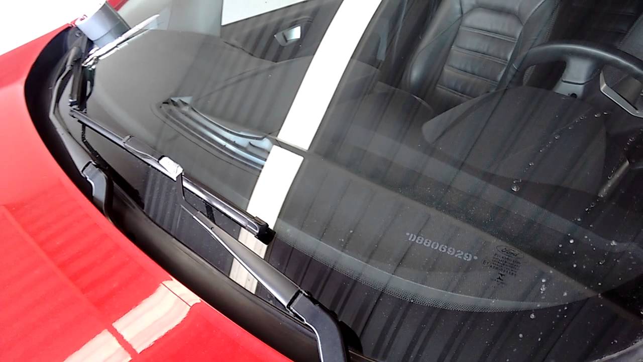 Resolução vibração palhetas EcoSport
