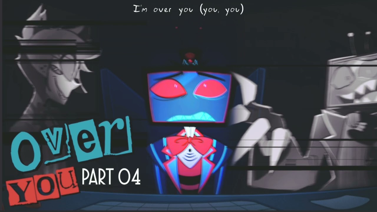 Over You | CLOSED MEP 