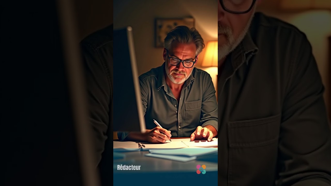 🔄 3 id&eacute;es de reconversion apr&egrave;s 50 ans
