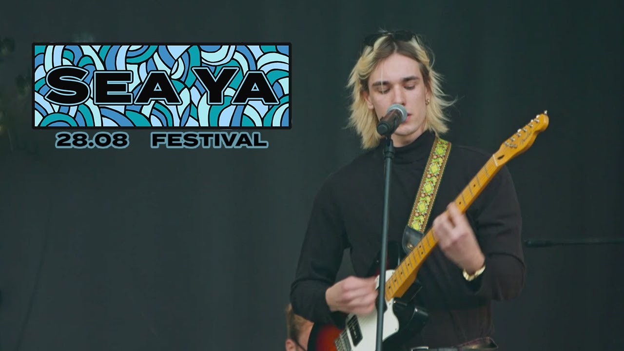 Feeria - Live at Sea Ya Festival 2021