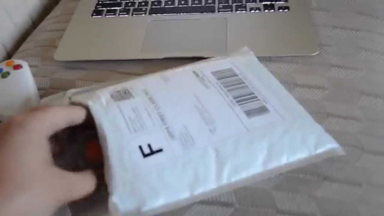 Kontrol Freek Vortex & Infinity Unboxing