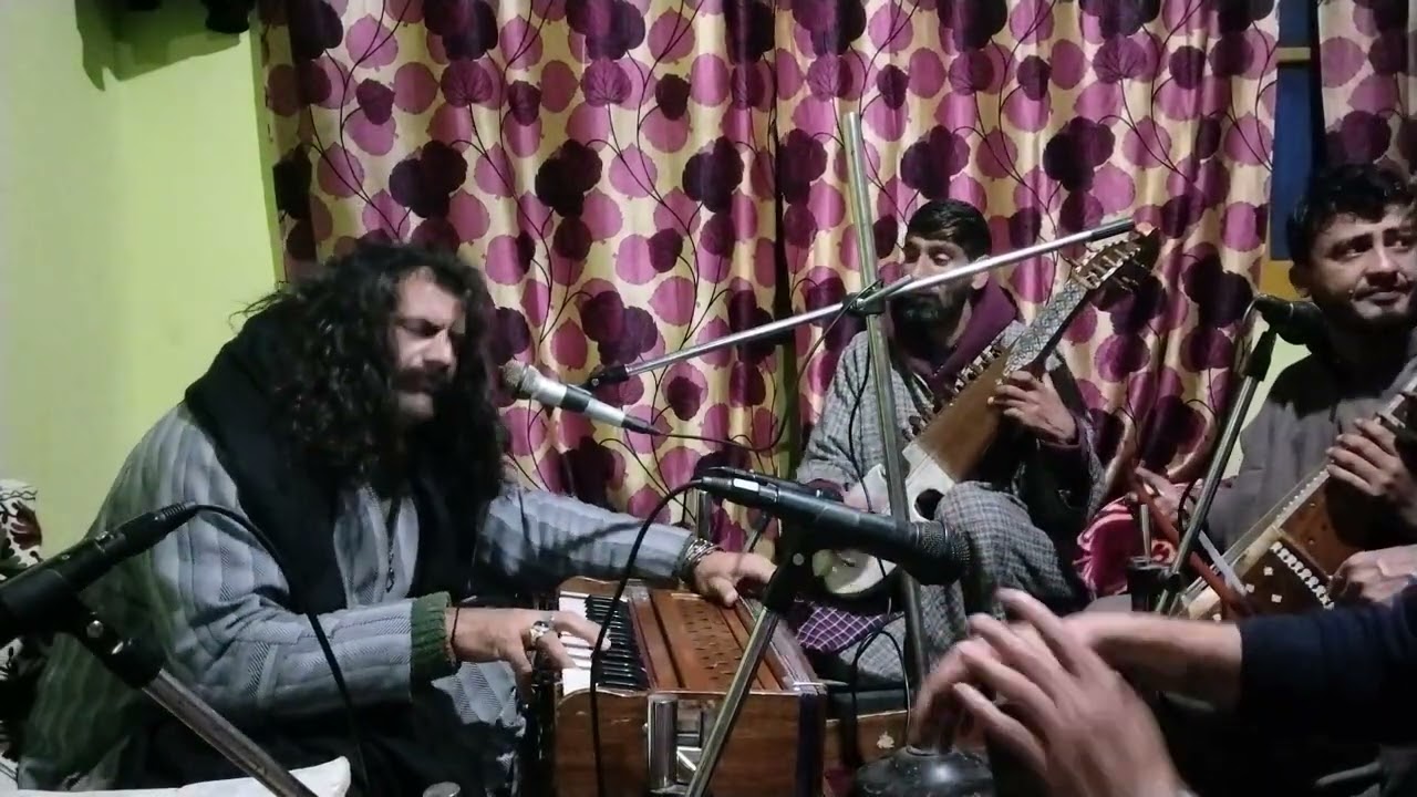 Wahadoo Hoo La Illahha Ho