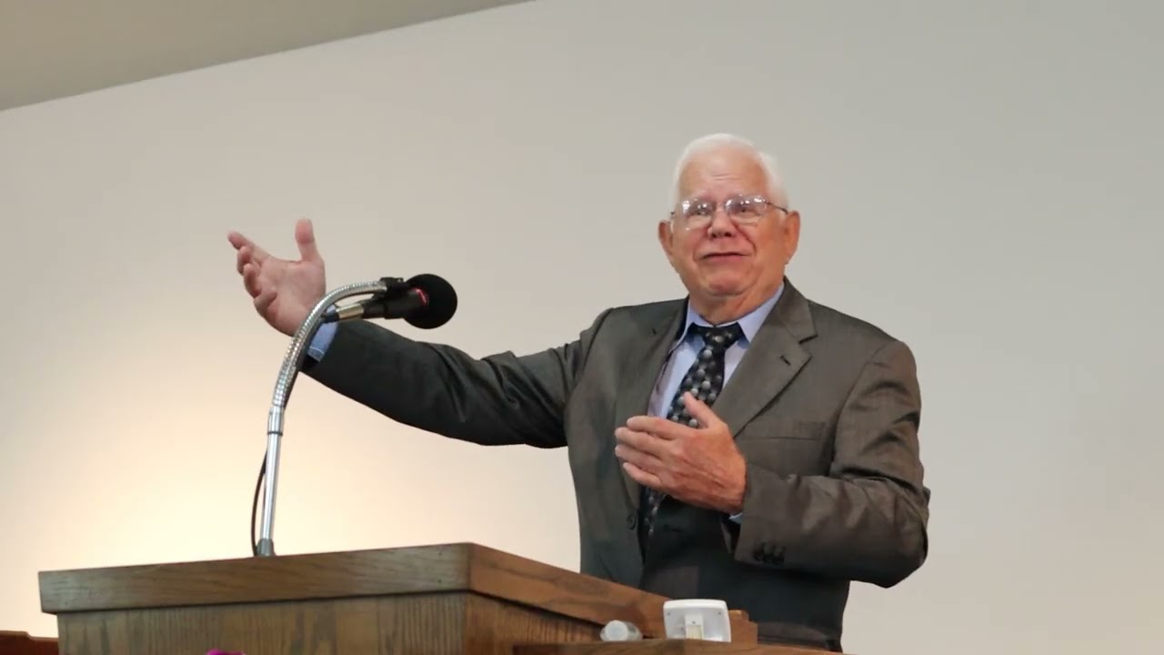 20250727Sun Bro Daniels pt 1