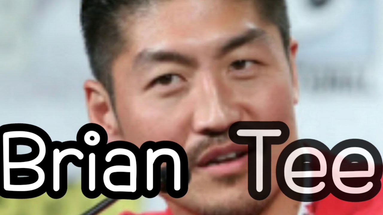 6 minutes of Sexy- Brian Tee