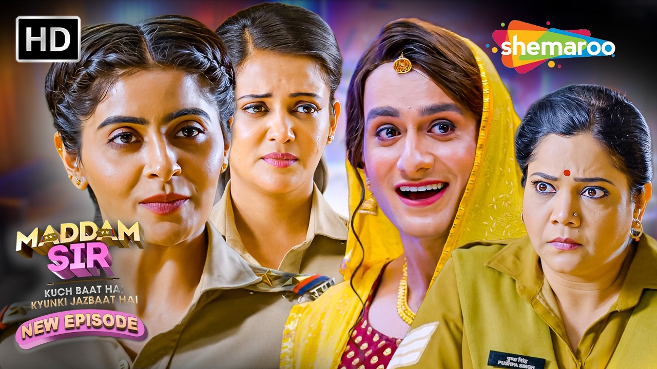 Maddam Sir New Episode 2026 | Best Of Karishma And Haseena | Maddam Sir | Hindi Tv Serial