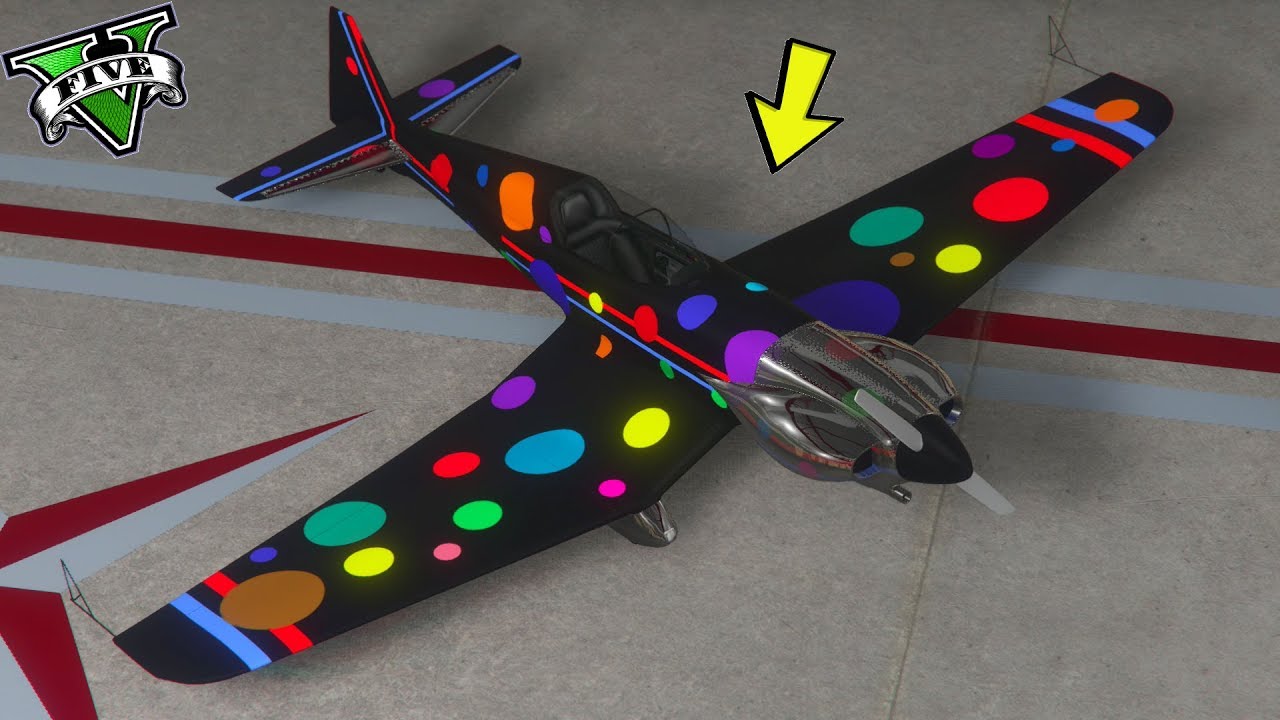 GTA 5 PARTE 1 COMPRIAMO E MODIFICHIAMO TUTTI GLI AEREI DA GUERRA !! GTA 5 ITA DLC SMUGGLER'S RUN