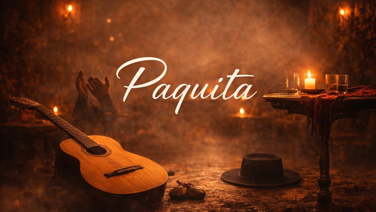 Paquita 