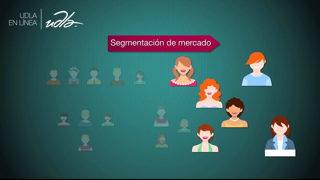 LA EMPRESA Y LA ESTRATEGIA DE MARKETING - FACEA