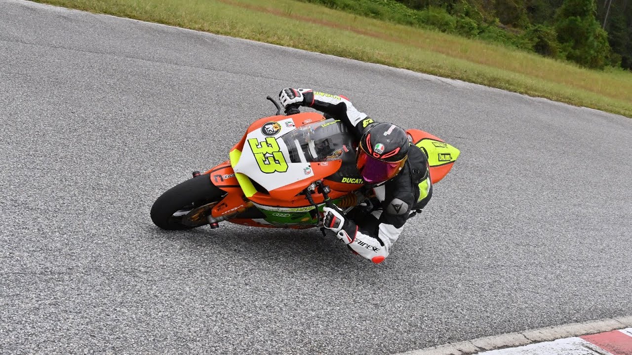 Weekend in Jennings Gp