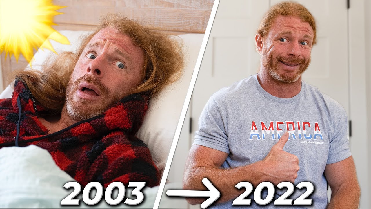 Пробуждение от комы в 2022 году