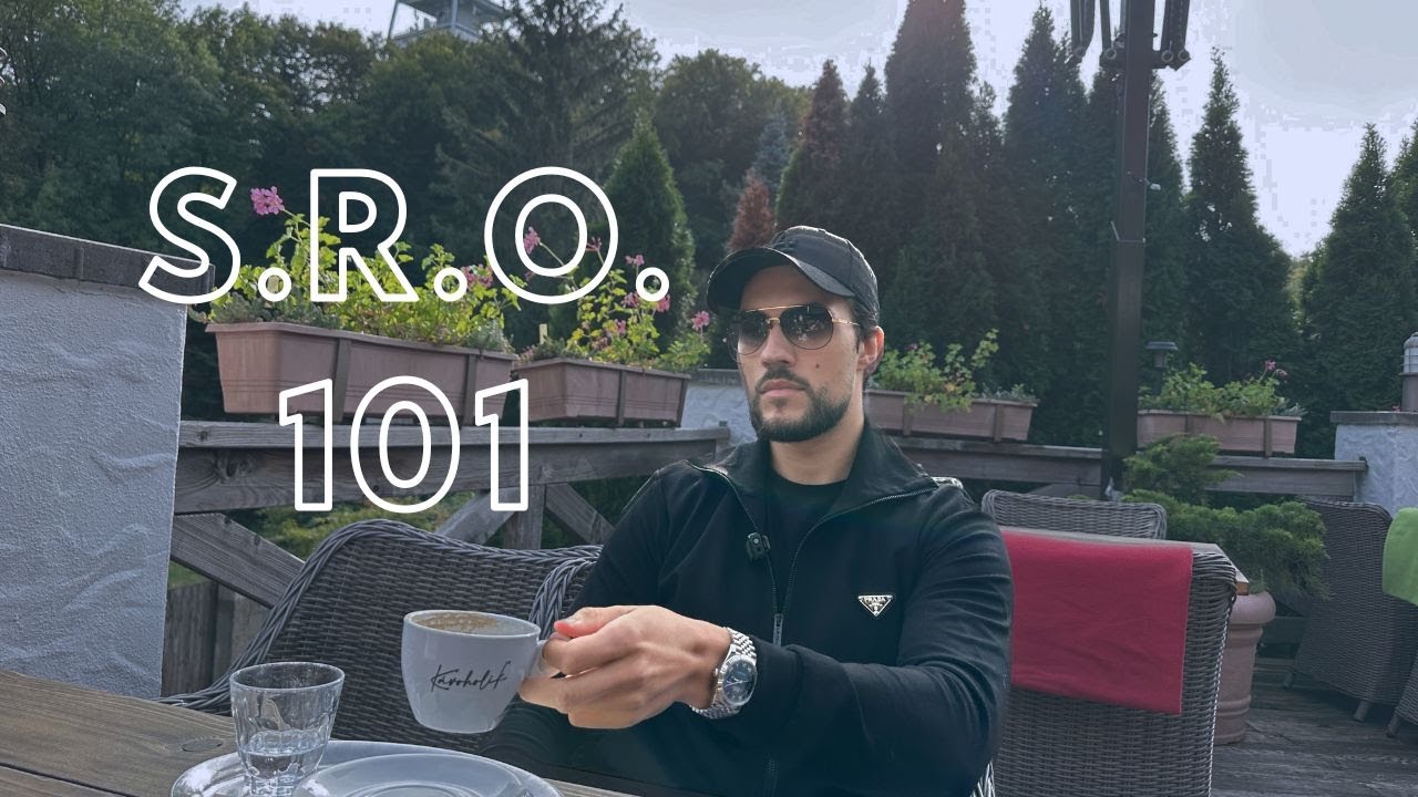 V&scaron;etko potrebn&eacute; o s.r.o. - založenie a riadenie