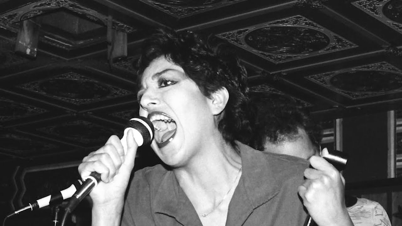 Brief History of East L.A. Punk
