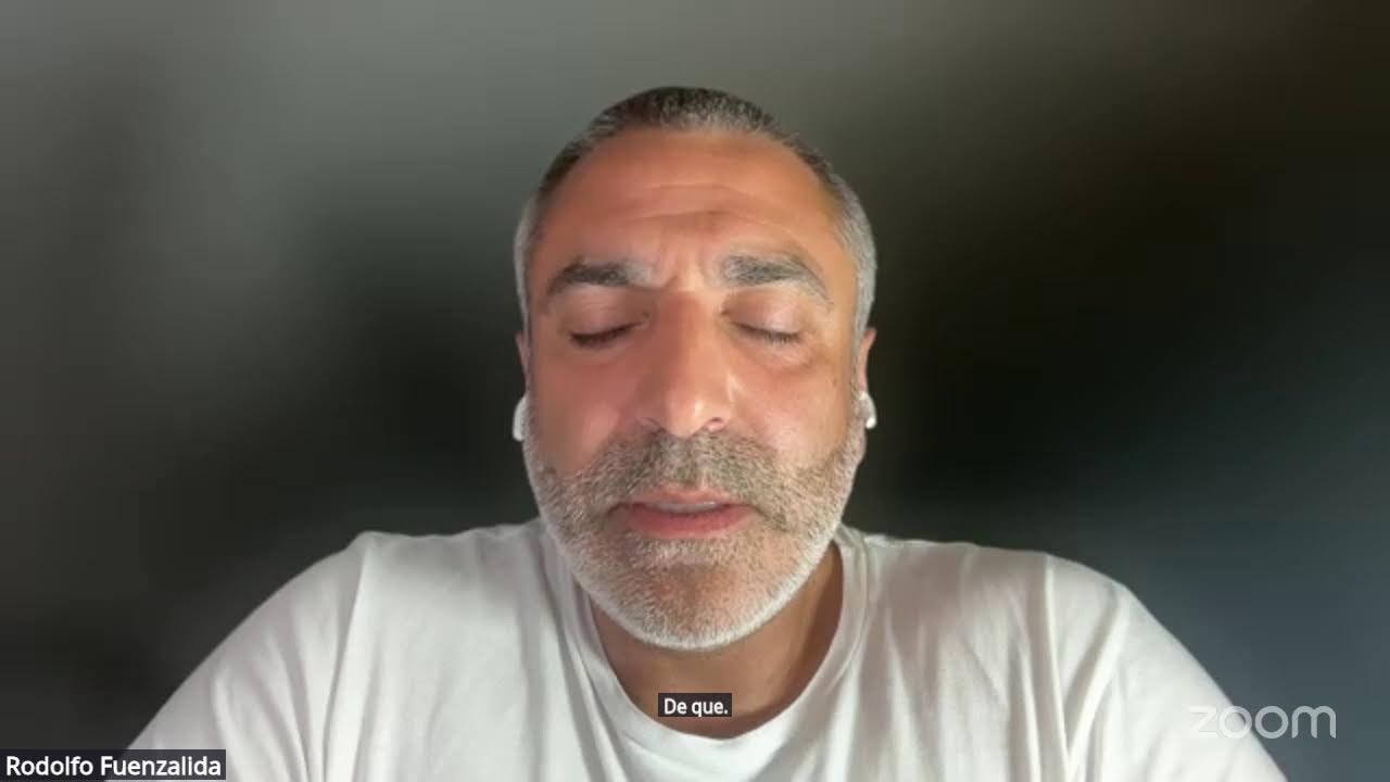 Canalización Rodolfo Fuenzalida 1/3/26