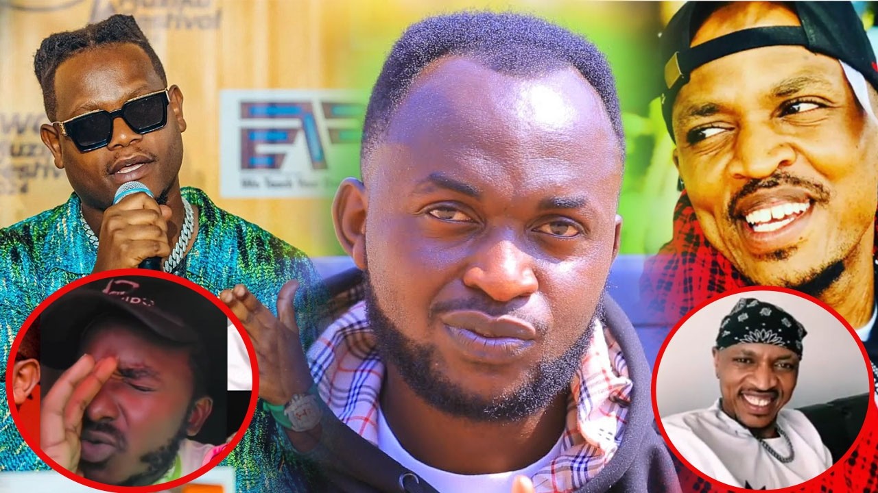Harahiye🔥Ddumba Azanye YAGO Igitaraganya Basamiye Irene n Melodie Mukirere🔥Ikirego Gikomeye Muri RIB