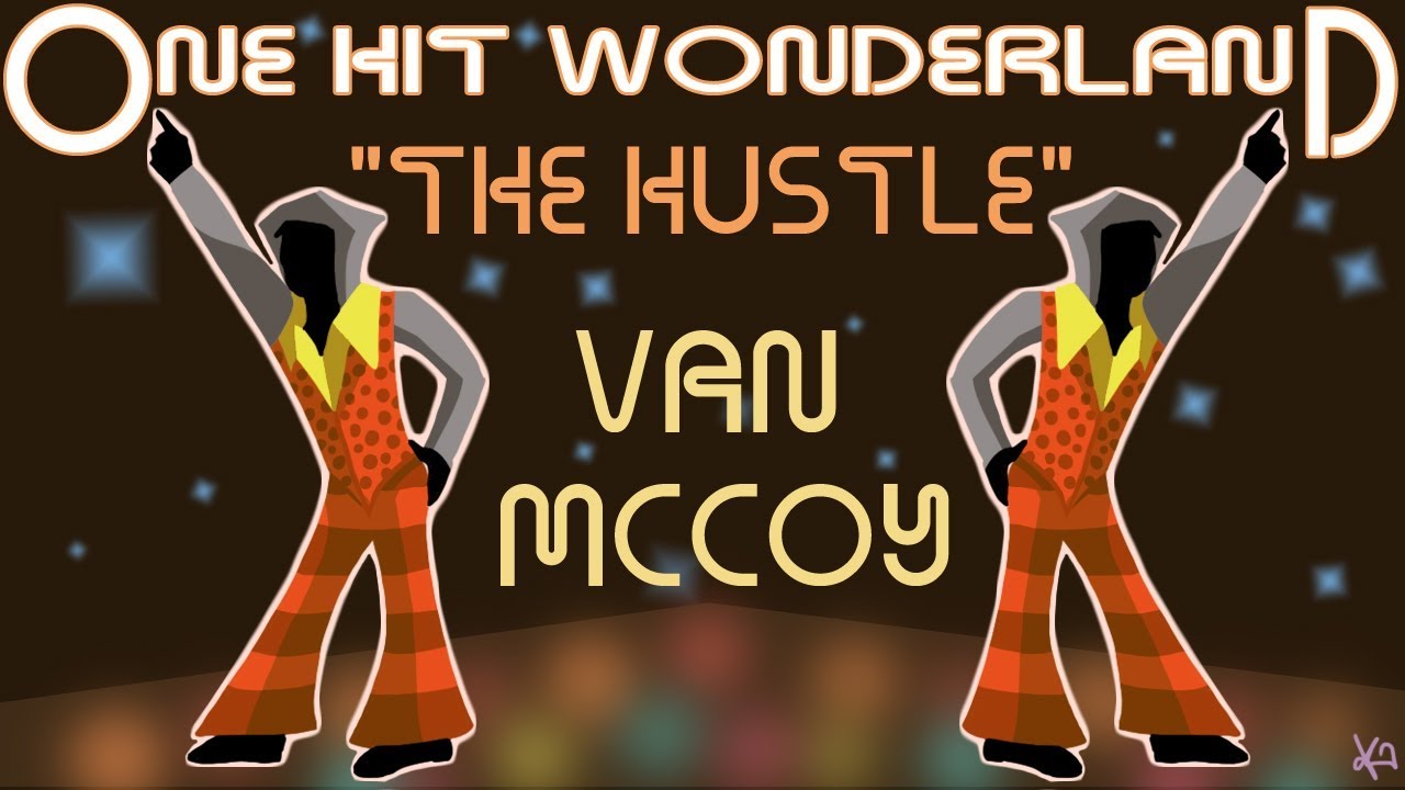 ONE HIT WONDERLAND: 