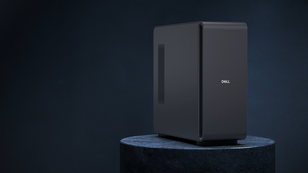The AI supercomputer built for your desk