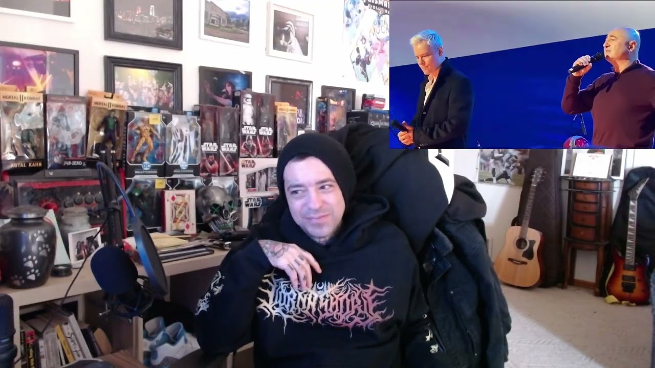 SHAMAN спел 