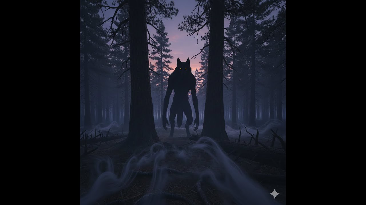 The Michigan Dogman: The Cryptid That Was Invented – And Then Appeared