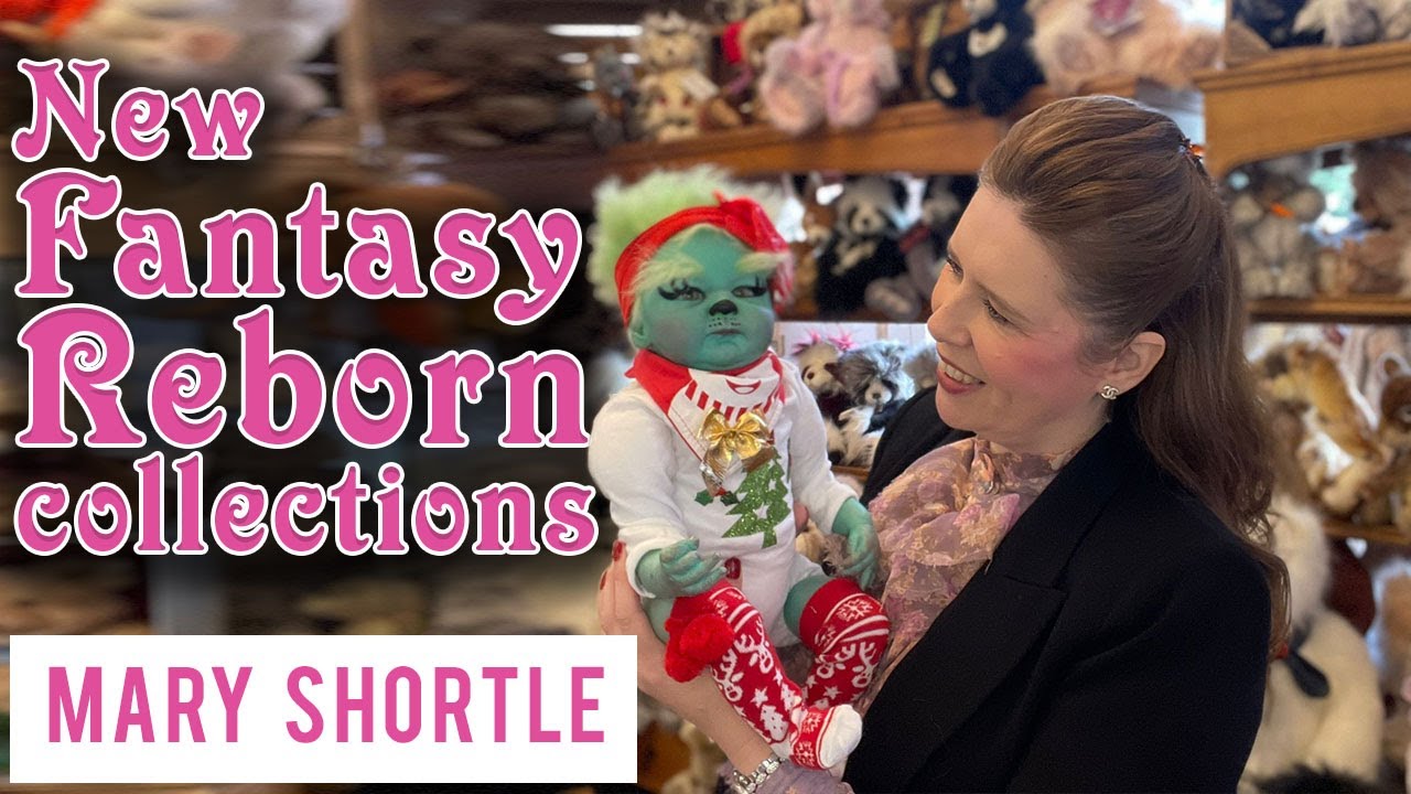 New Fantasy Reborn collections