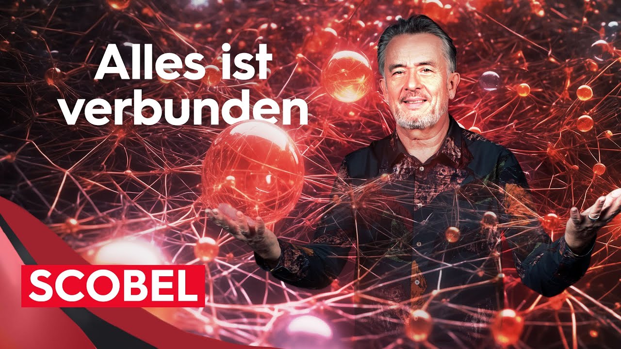 Warum wir ohne Gemeinschaft nicht &uuml;berleben k&ouml;nnen | Gert Scobel