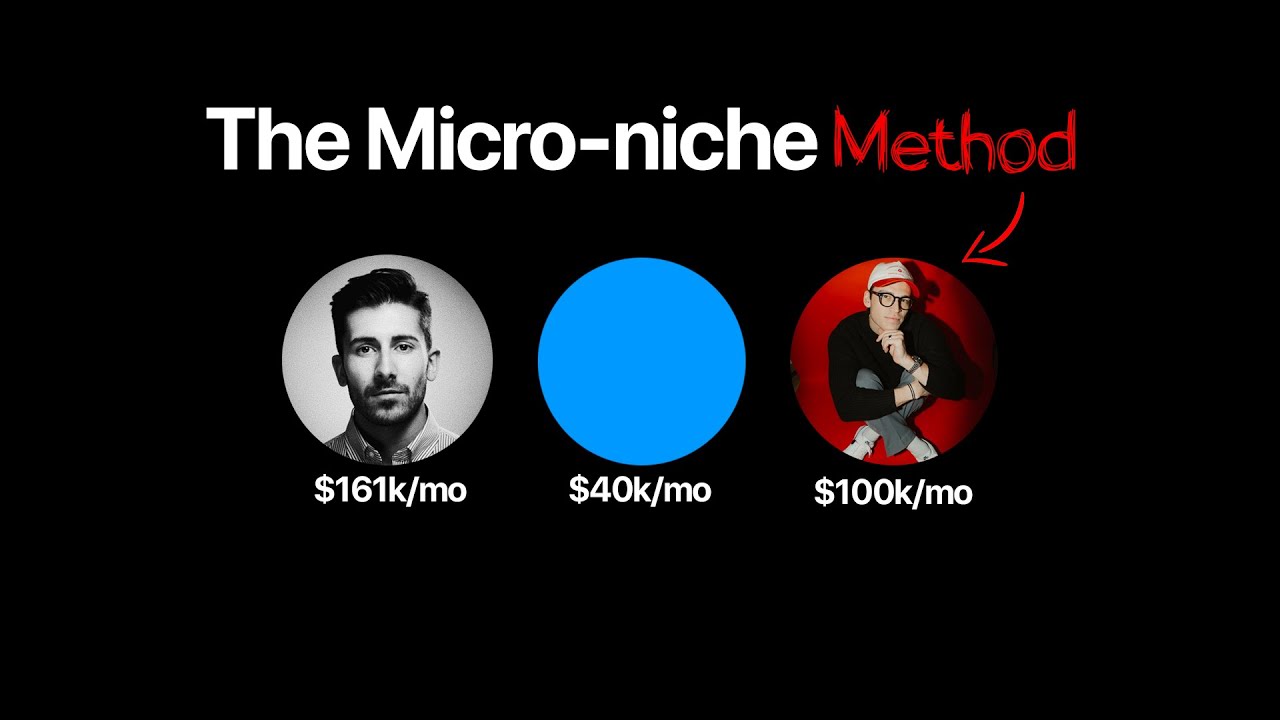 I Spent 365 Days Studying Small YouTubers Who Made OVER $100,000