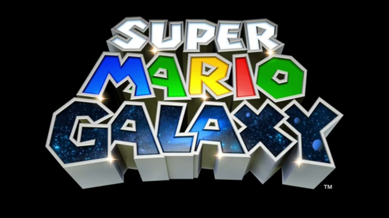 Super Mario Galaxy: Purple Coins (AI Extended)