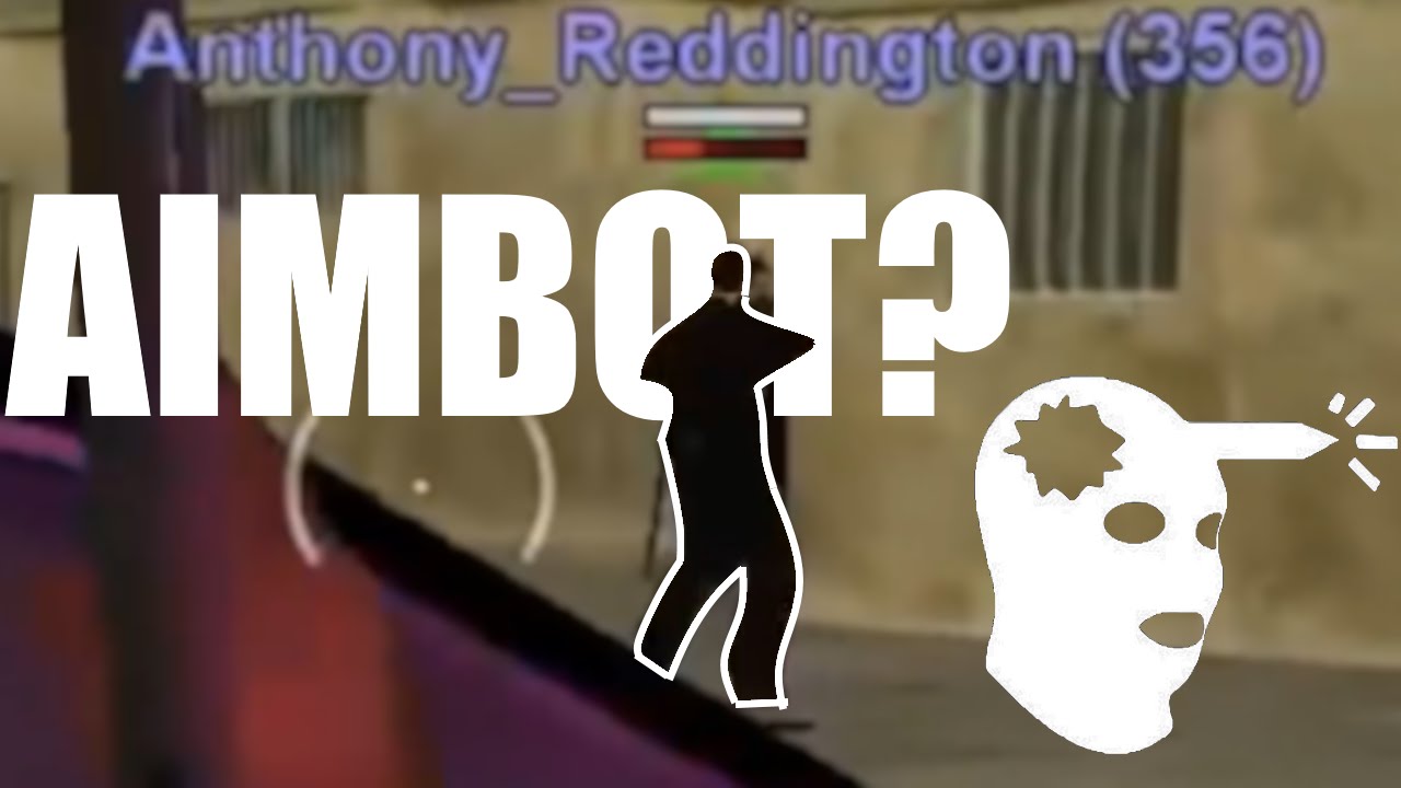 AIMBOTTING COP ON LSRP?! - Tajci's Ban Discussion