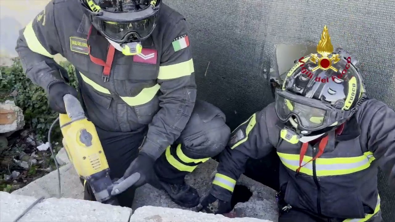 PISA - CORSO USAR MEDIUM PERSONALE DEI COMANDI DELLA SARDEGNA