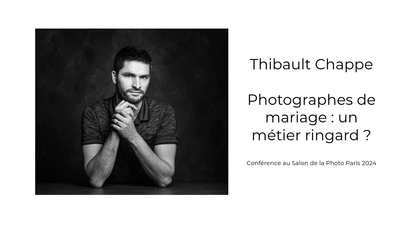 Thibault Chappe : 