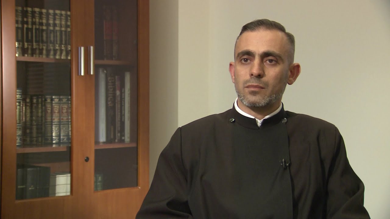 Արտակ սարկավագ Ղևոնդյան