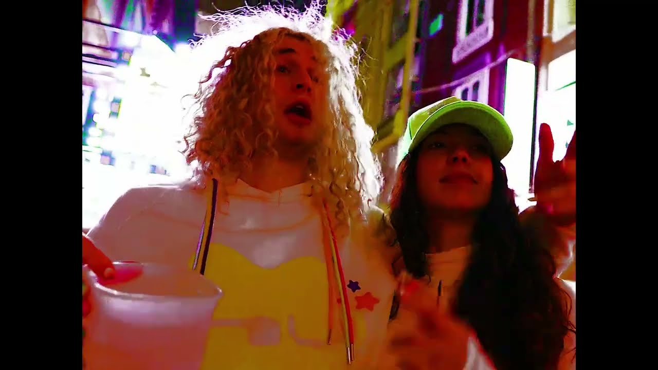 Deko & spyrosocold - introvert+extrovert (extended mv)