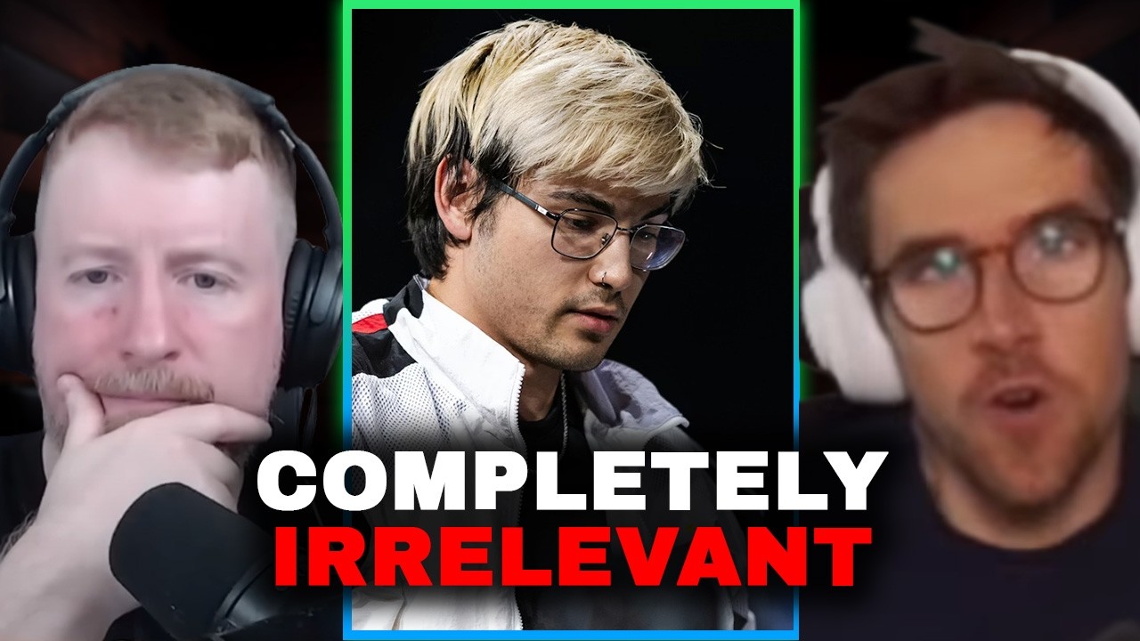 Почему FaZe Clan — отстой — CS2