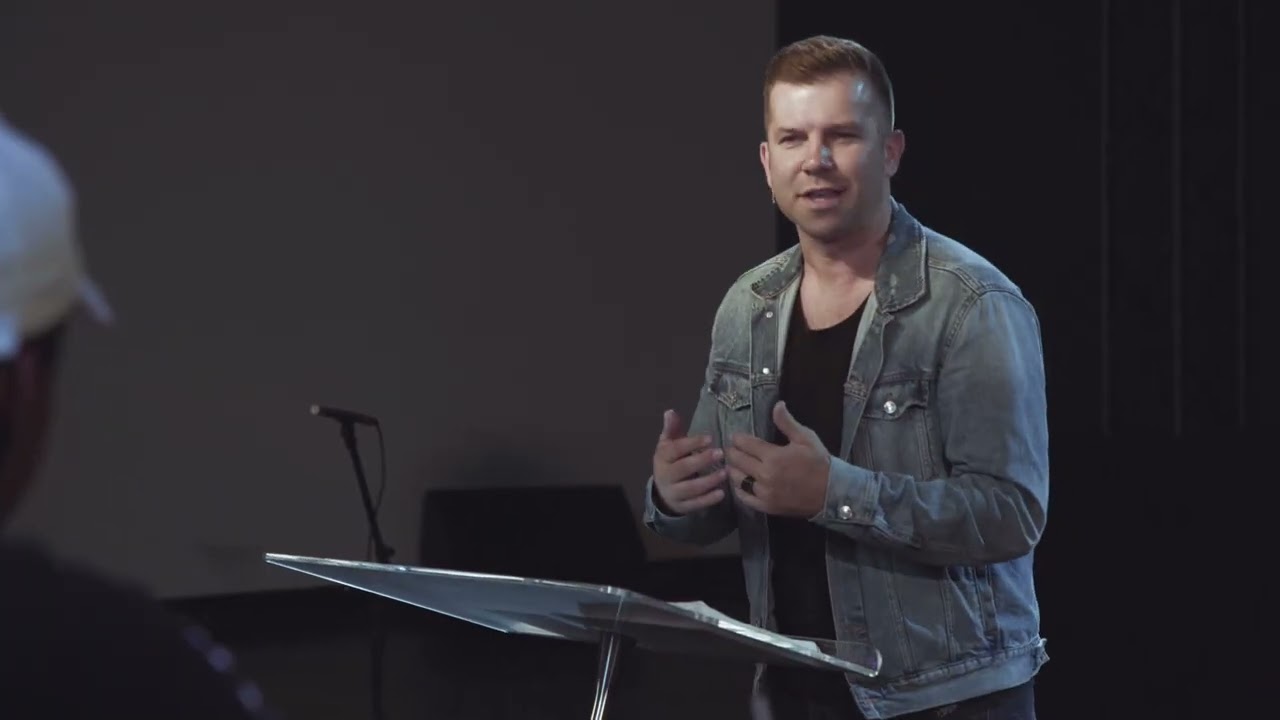The Call to Preach God's Word! | Preaching Essentials | Session 1 | Samuel Deuth