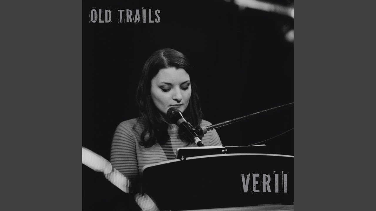 Old Trails (Demo)