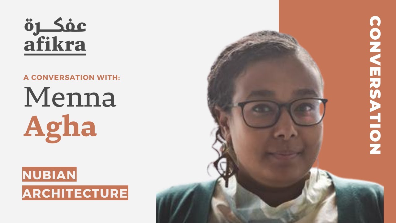 Exploring Nubian Architecture: A Journey | Dr. Menna Agha