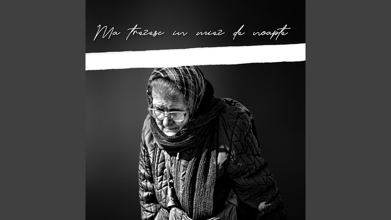 M-am gandit mama la tine