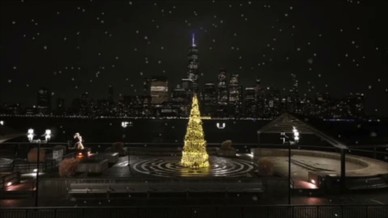 Beat -Merry Christmas-