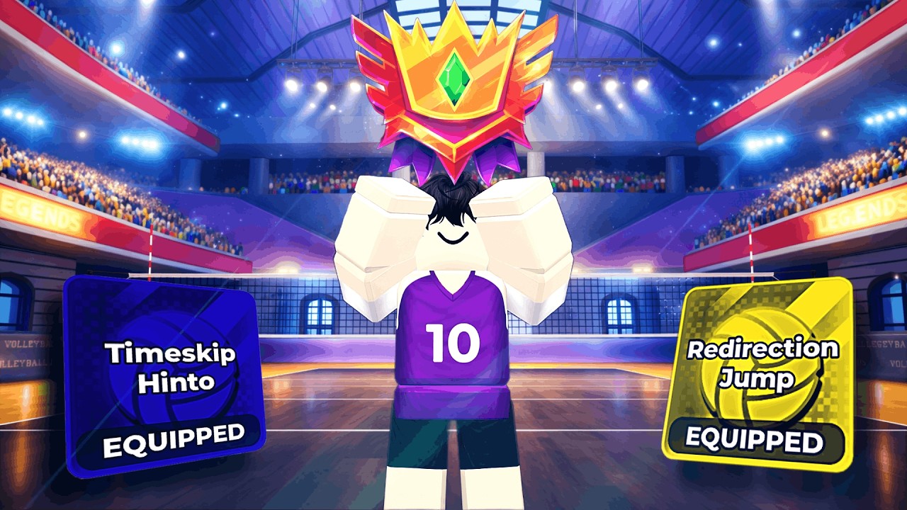 ВОСХОЖДЕНИЕ ПО РЕЙТИНГУ К званию ЛЕГЕНДЫ! | Рейтинг VBL