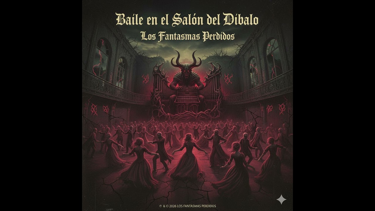 “Baile en el Salón del Diablo”