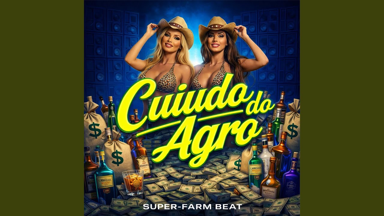 Cuiúdo do Agro