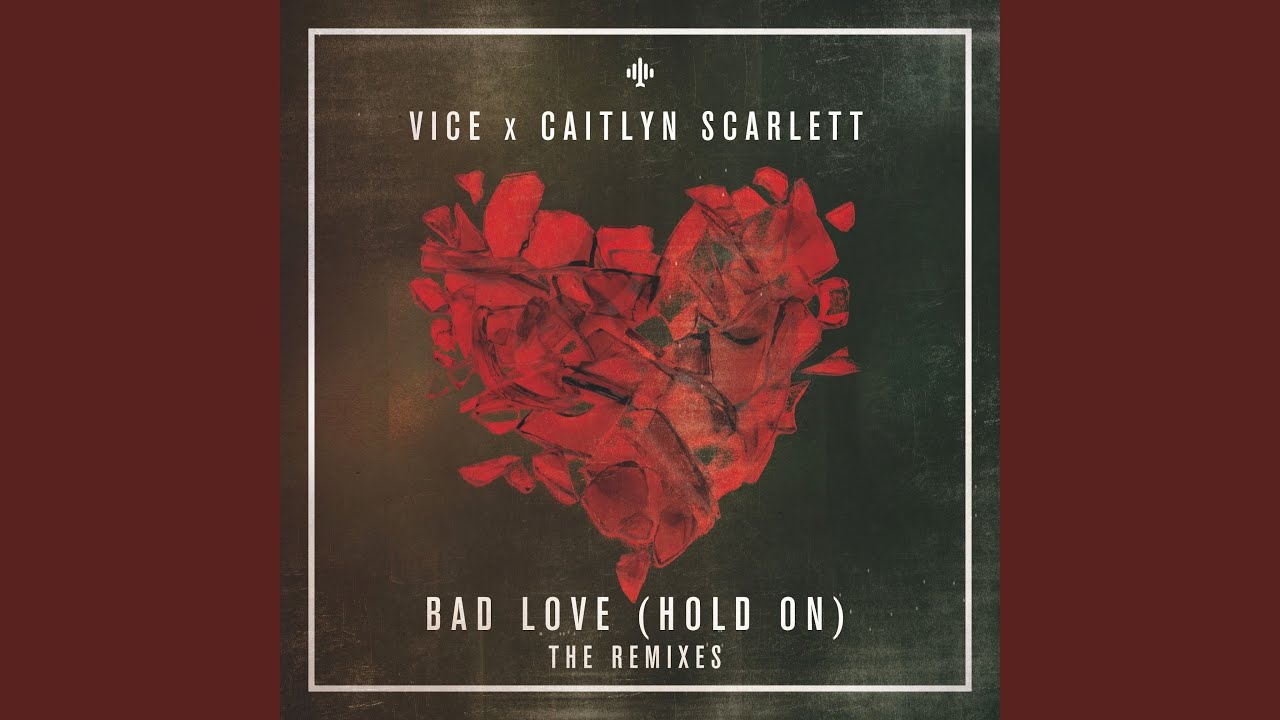 Bad Love (Esh Remix)