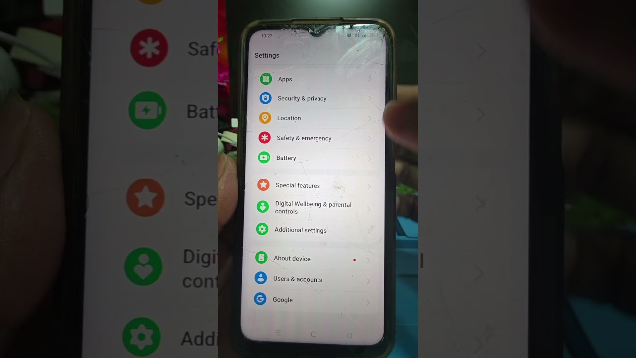 Slow মোবাইল Fast করার  সহজ উপায়