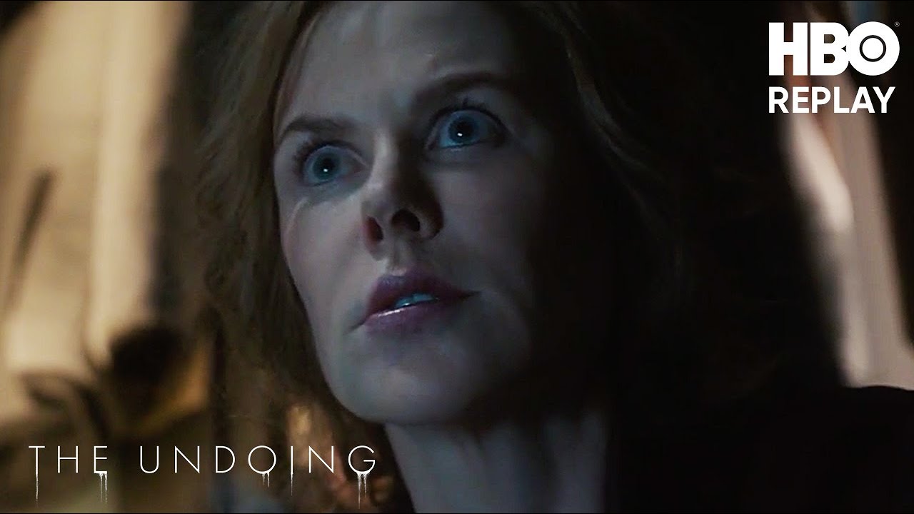 The Undoing: Grace&rsquo;s Unexpected Find | HBO Replay